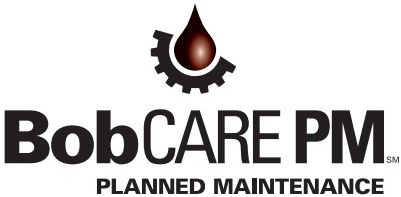 BobCARE PM planned maintenance