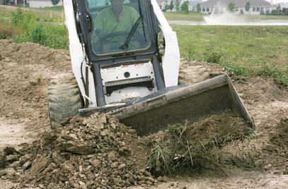 Tilt-Tatch at work