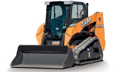 CASE TR270B