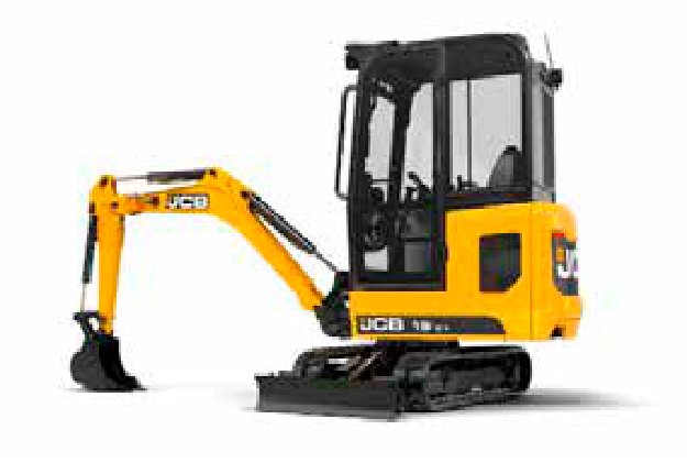 JCB 19C-1