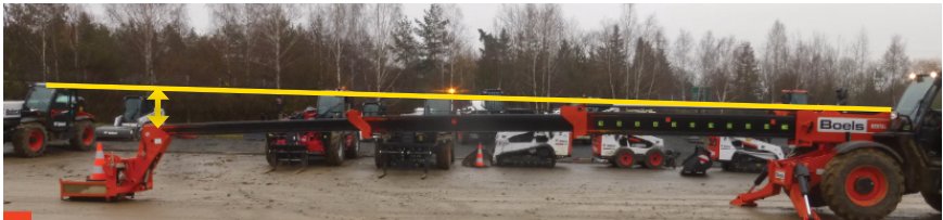 JCB 540-180 Hi-Viz — Nool täisväljasirutuses