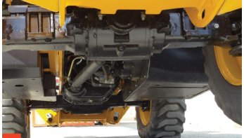 JCB 540-180 Hi-Viz — Alusraam