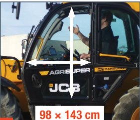 JCB 542-70 — Uks