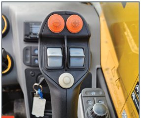 JCB 542-70 — Juhtkang