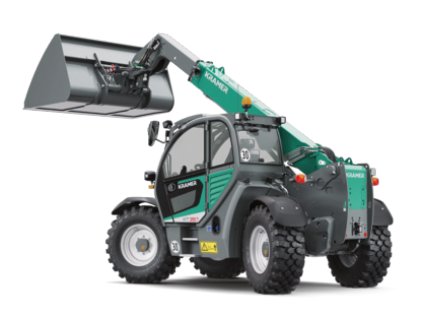 Kramer KT407