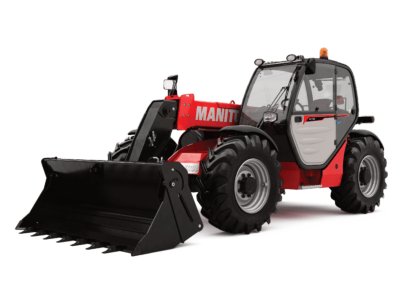 Manitou MLT 841-145 PS+