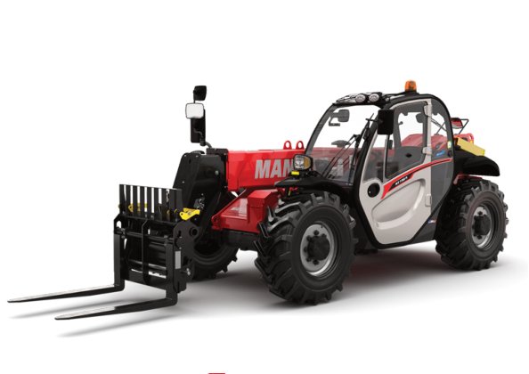 Manitou MT 730 H