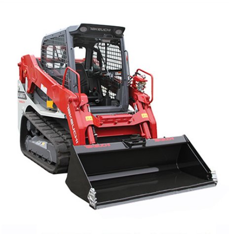 Takeuchi TL10V-2