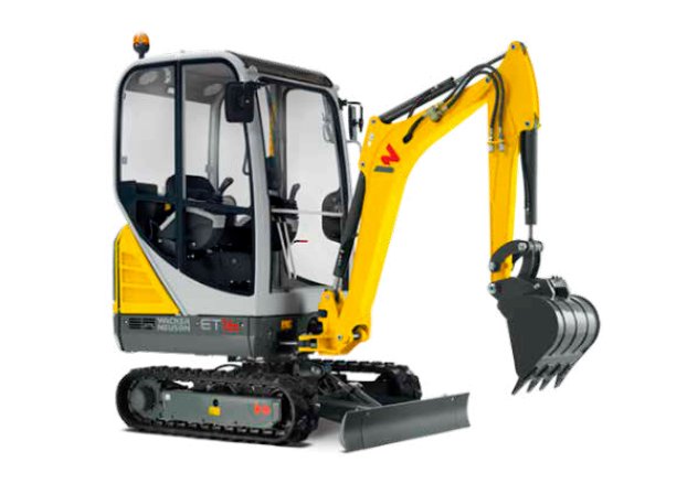 Wacker Neuson ET16