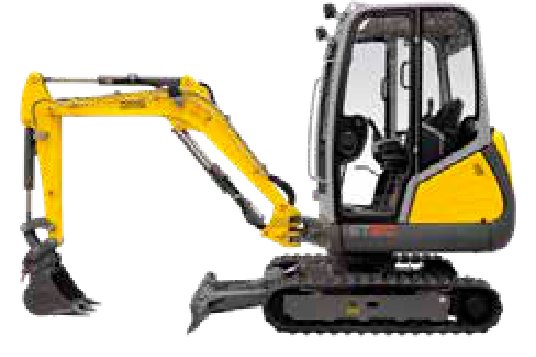 Wacker Neuson ET20