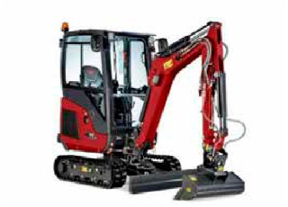 Yanmar SV19VT