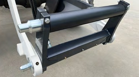 Multi-Tool Carrier