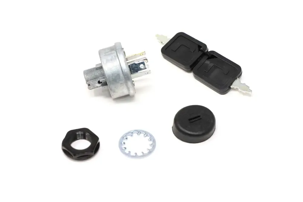 1001958 — SWITCH  IGNITION