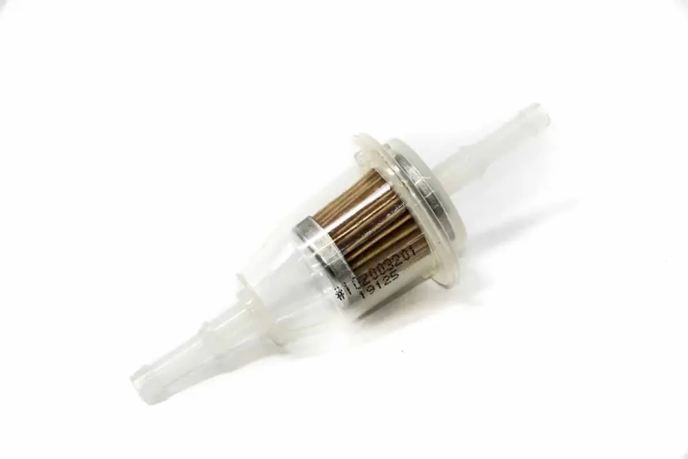 102003201CC — FUEL FILTER
