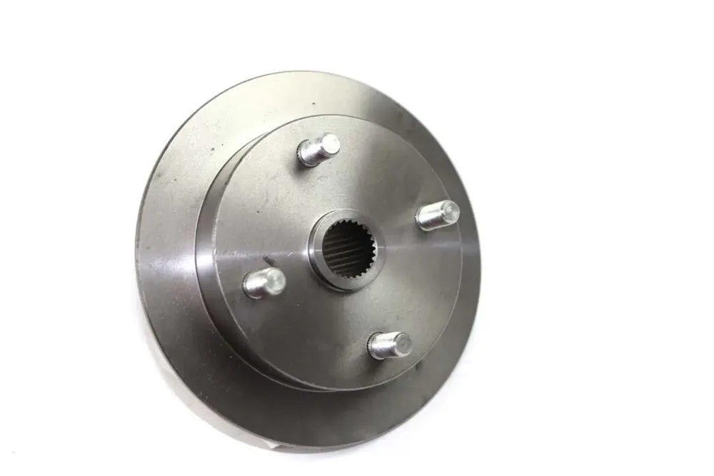 102376604CC — ROTOR ASSY