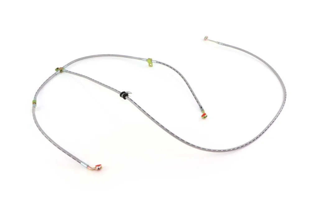 102407901CC — Tube, Brake Line