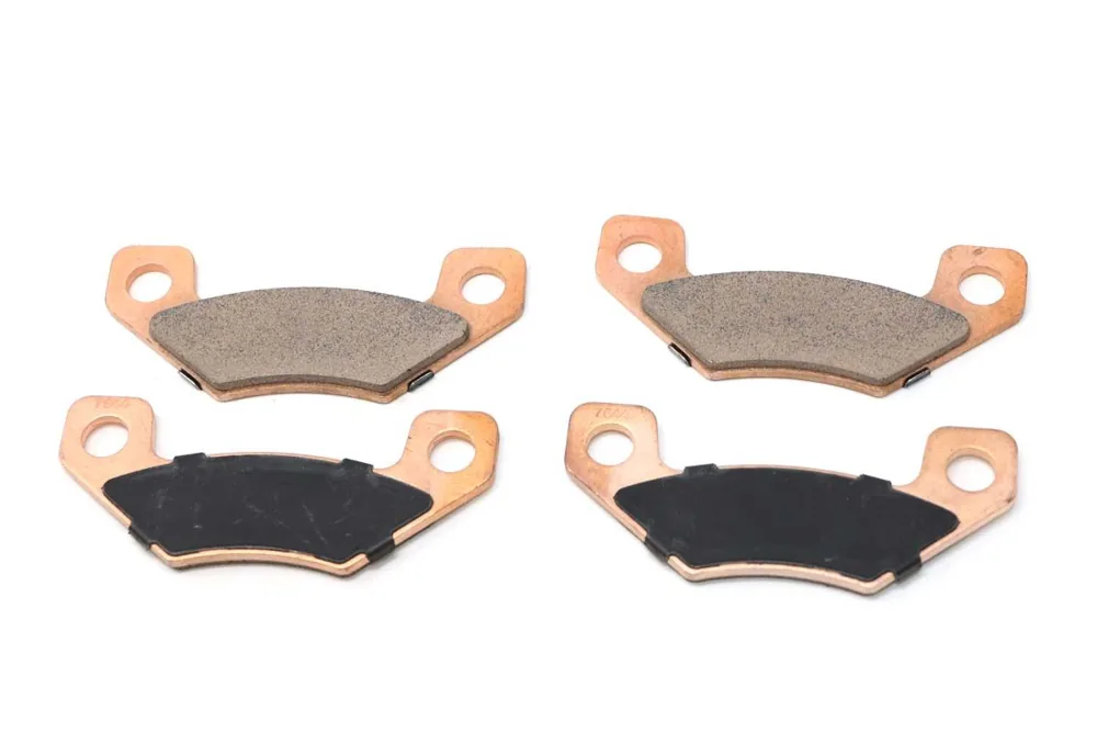 102714001CC — Brake Pad