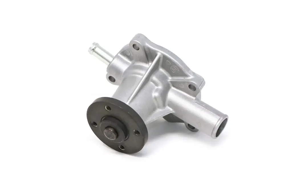 102731201CC — WATER PUMP