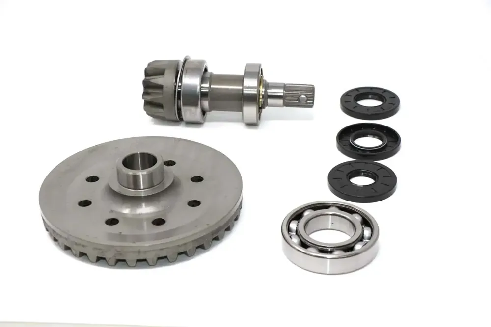 102765801CC — REPAIR KIT