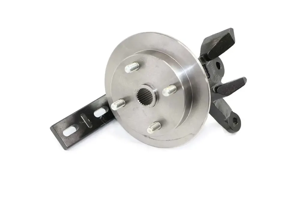 102791701CC — HUB ASSY