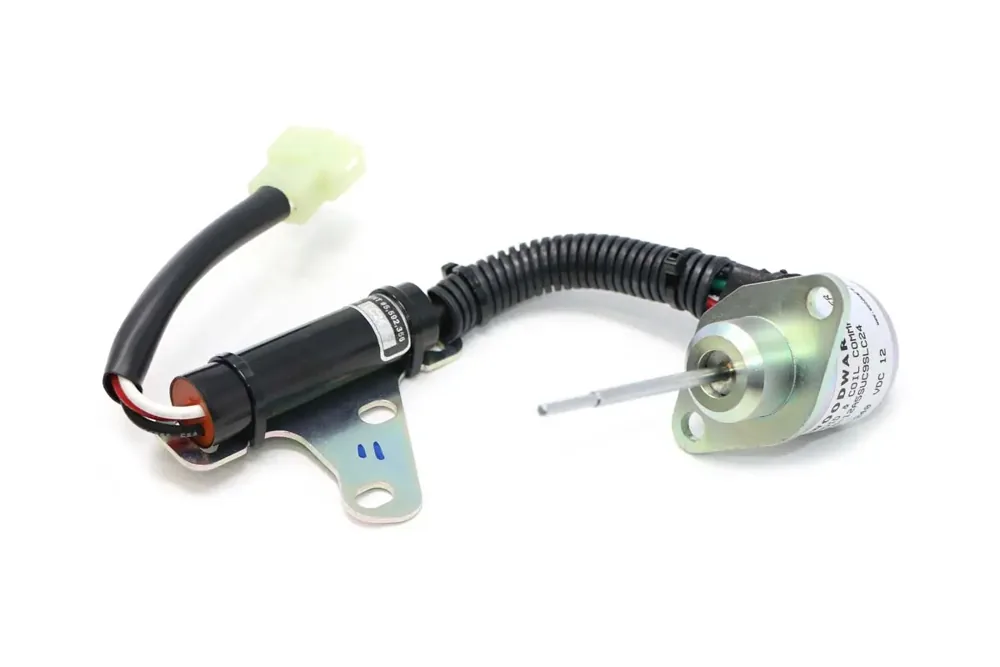 102799601CC — SOLENOID,STOP