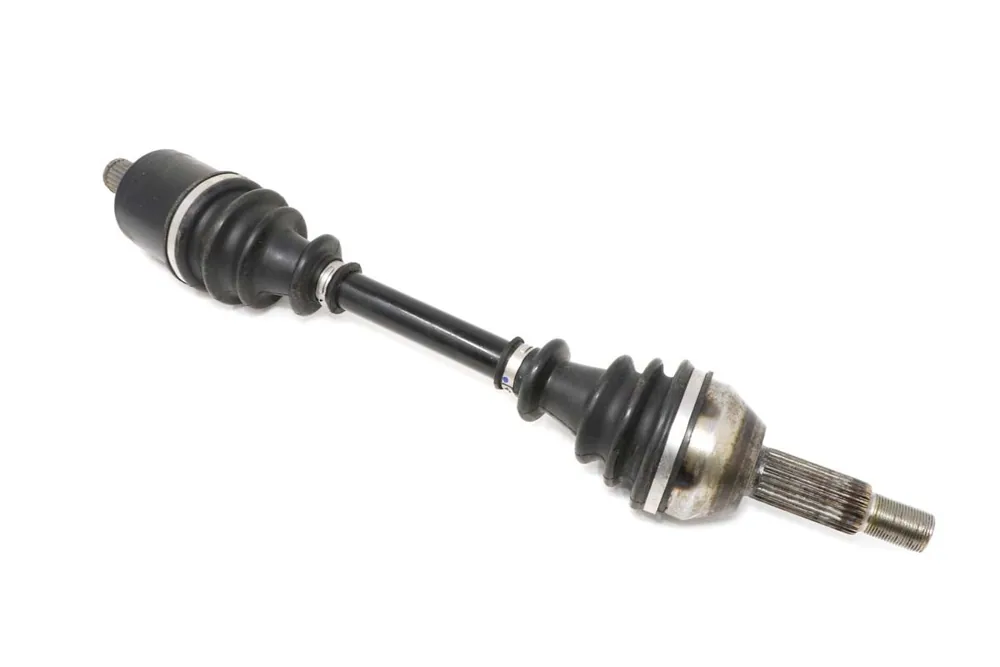 102865201CC — Half Shaft