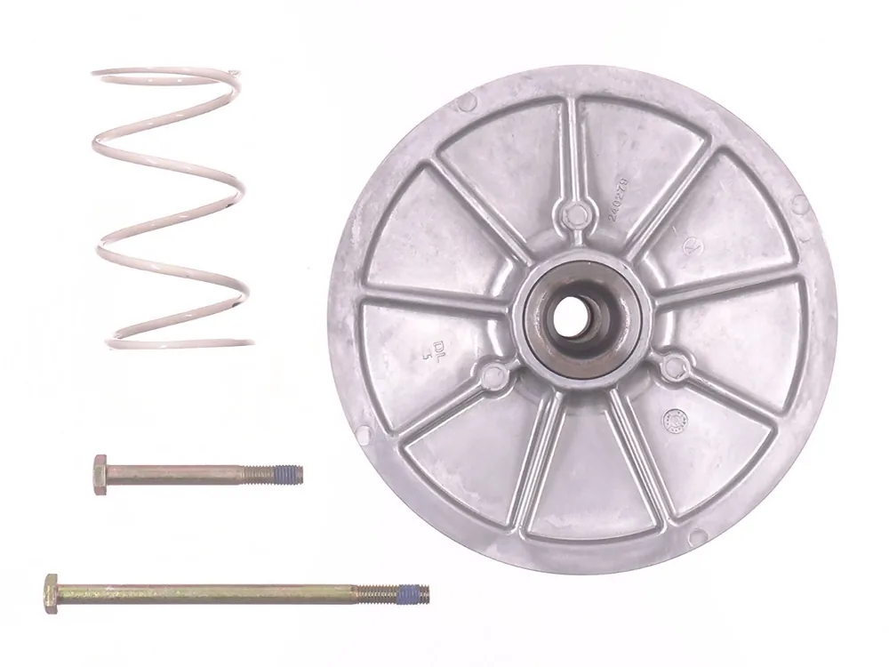 103857901CC — 103857901Cc Service Cvt Diesel Kit