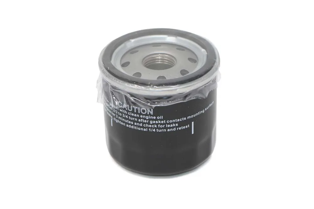 103887901CC — Filter, Engine Oil