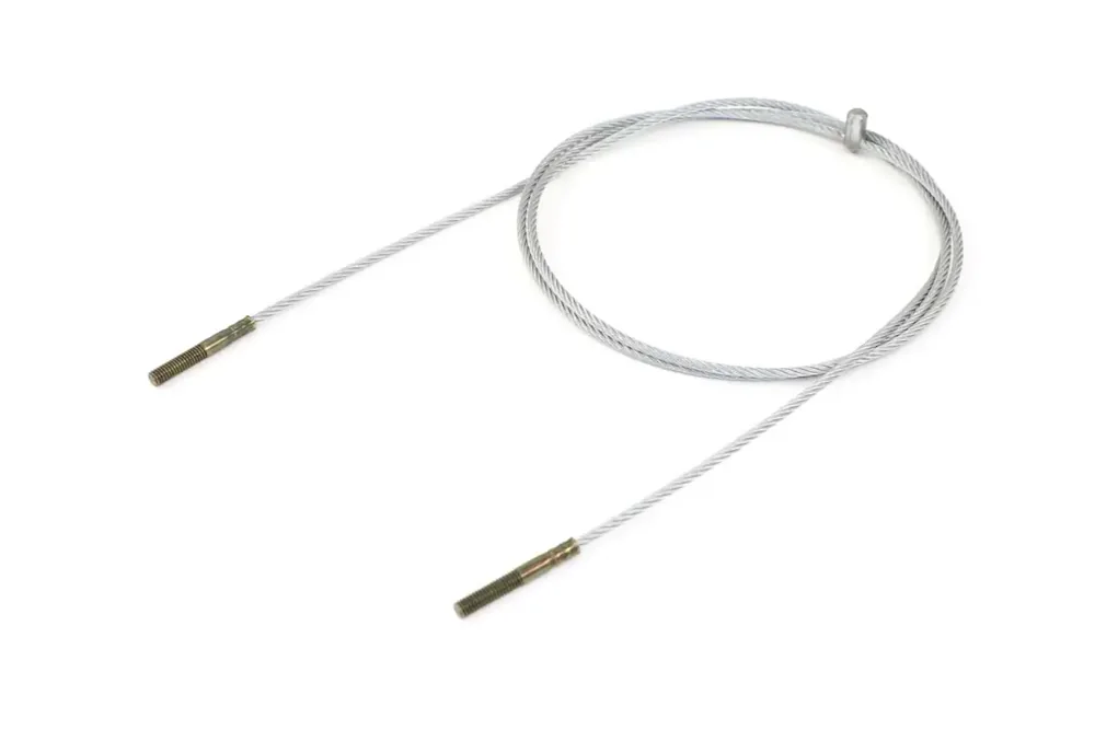 106011 — CABLE STEERING 85.5