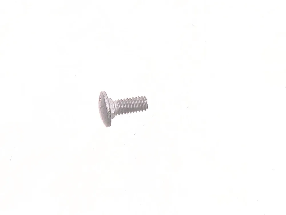 10C512 — Bolt, Square Neck, Round Head