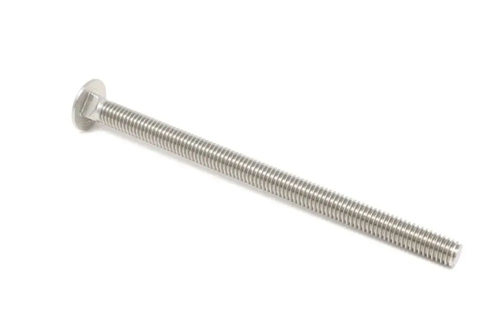10C696 — BOLT SQ NECK RND HD