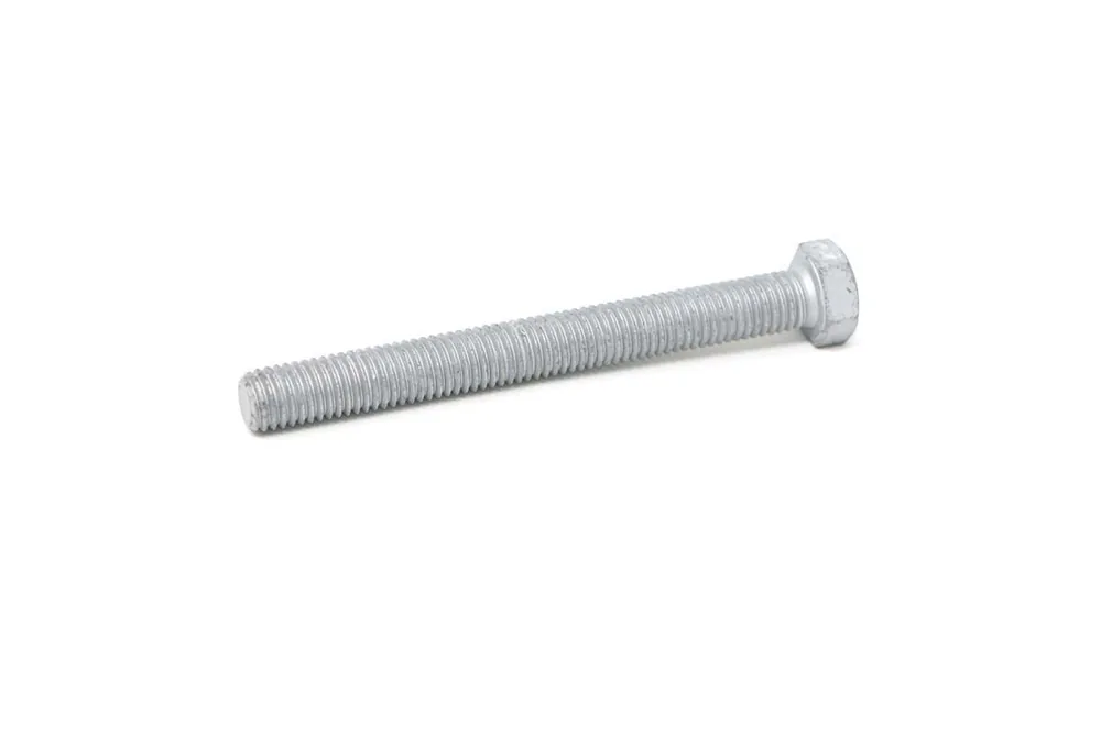 10CM12110 — Screw, Hex Head Cap