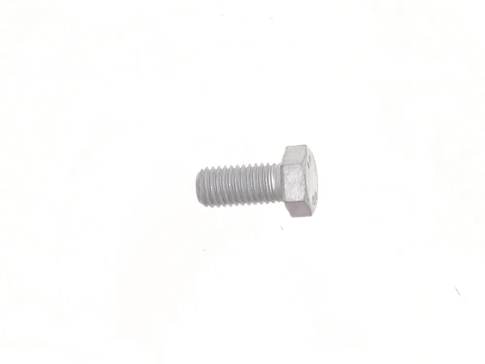 10CM1225 — Bolt, M12 x 25 mm, Hex Head, 10.9