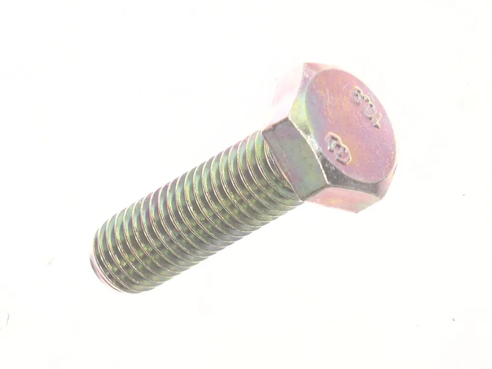 10CM1240 — Screw, Grade 10.9, Hex Head