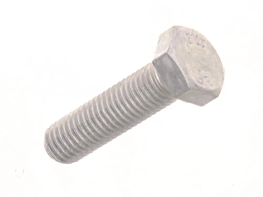 10CM1245 — Screw, Hex Head 10.9