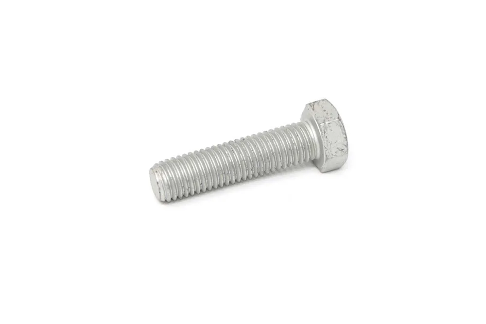 10CM1455 — Screw, Hex Head Cap