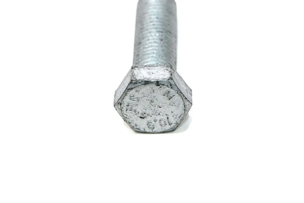 10CM1650 — Screw, Hex Head 10.9