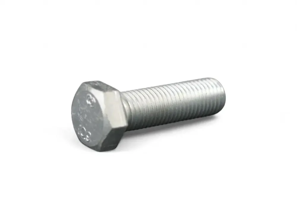 10CM1655 — Screw, Hex Head, Grade 10.9
