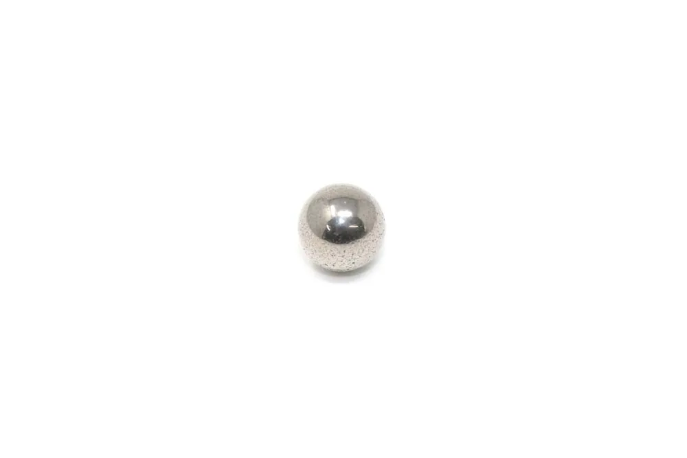 10J8 — Ball, Carbon Steel
