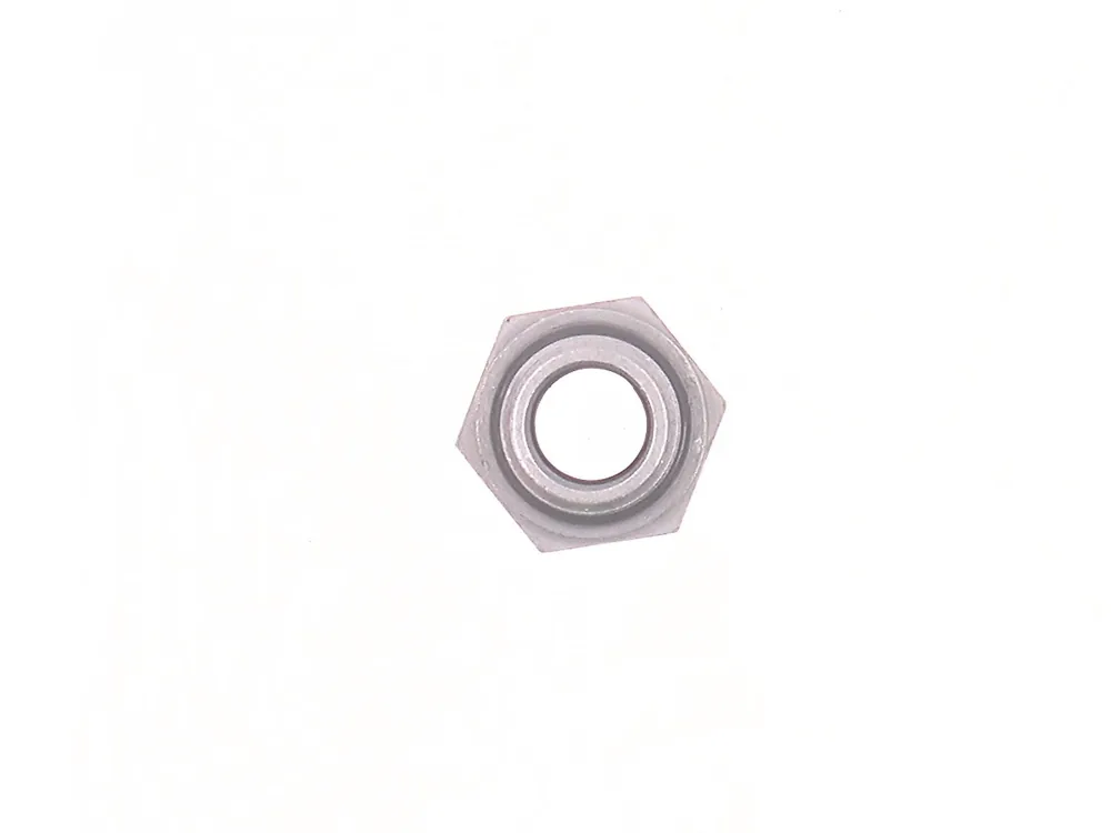 10L0606 — Fitting, Hydraulic Connector