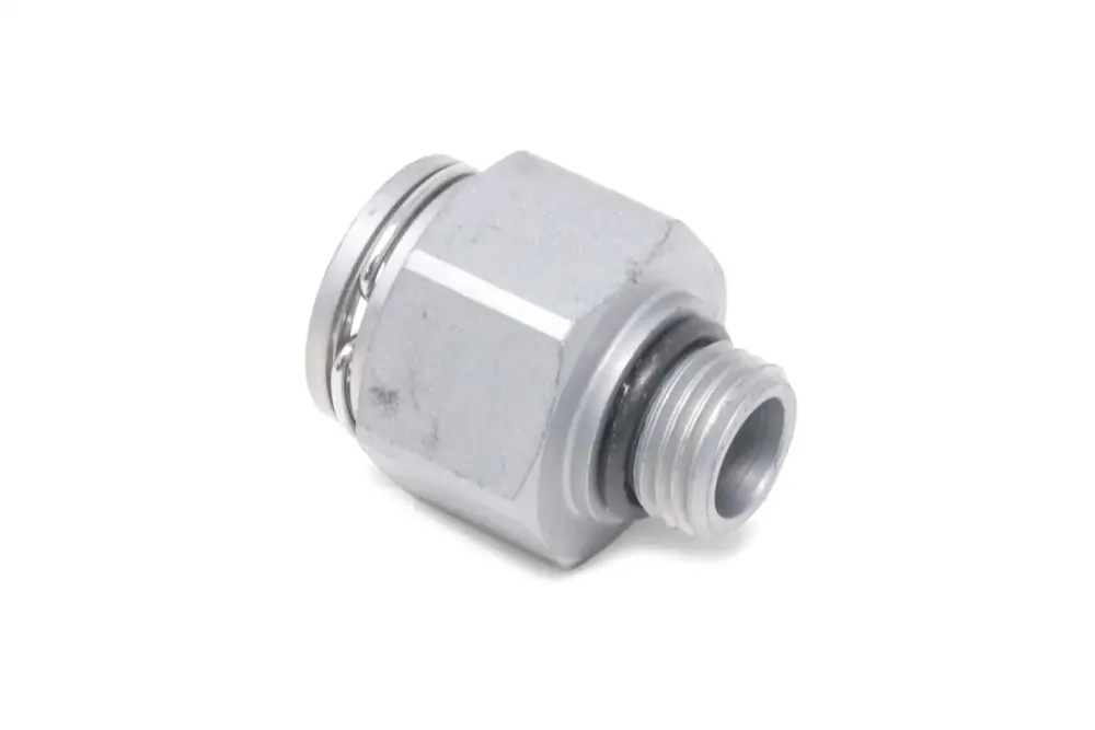 10L0806 — Connector