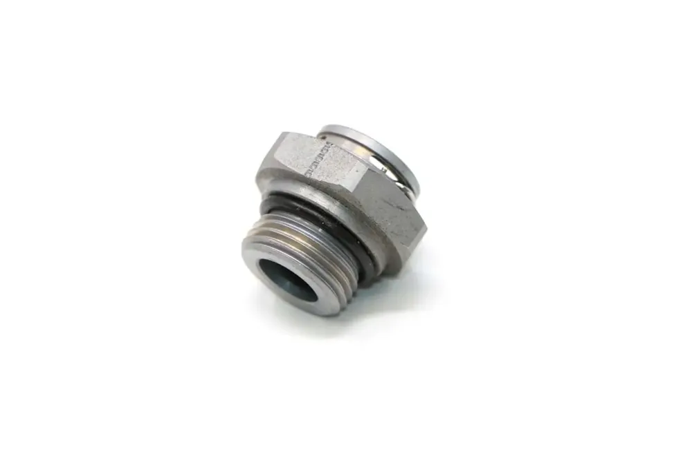 10L0810 — CONNECTOR