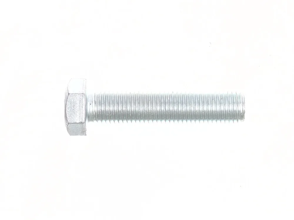 11CM24110 — Bolt, Hex Head