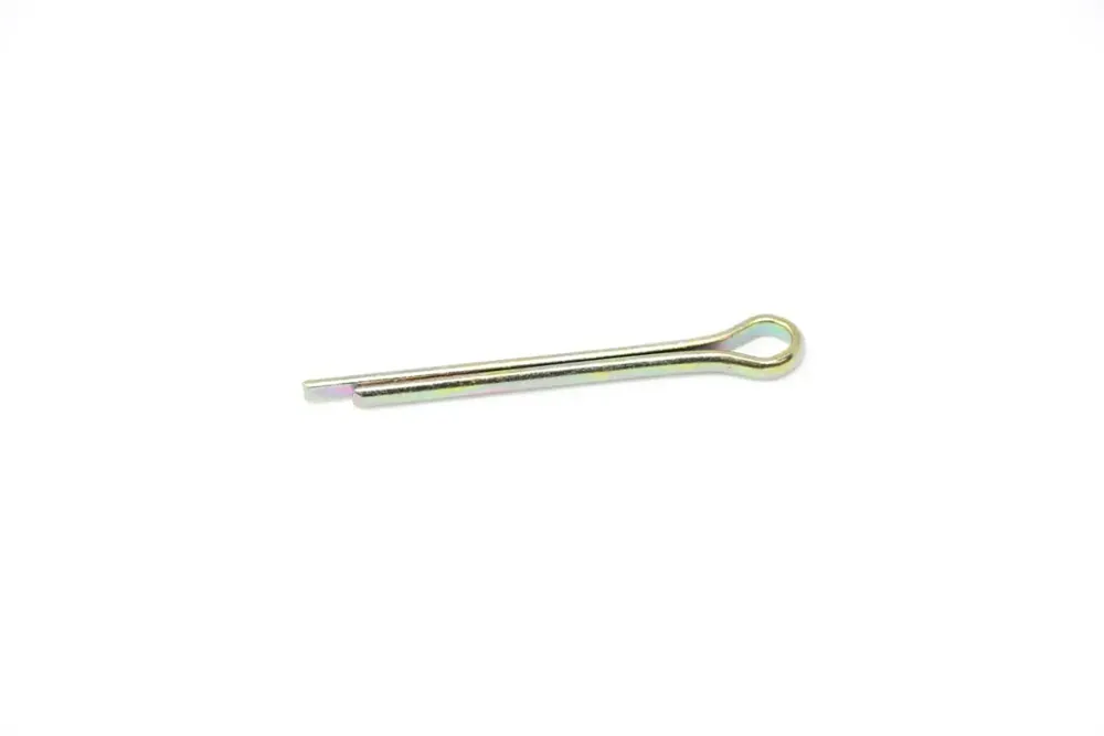 120219 — PIN COTTER.09 1.00 YS (KC)