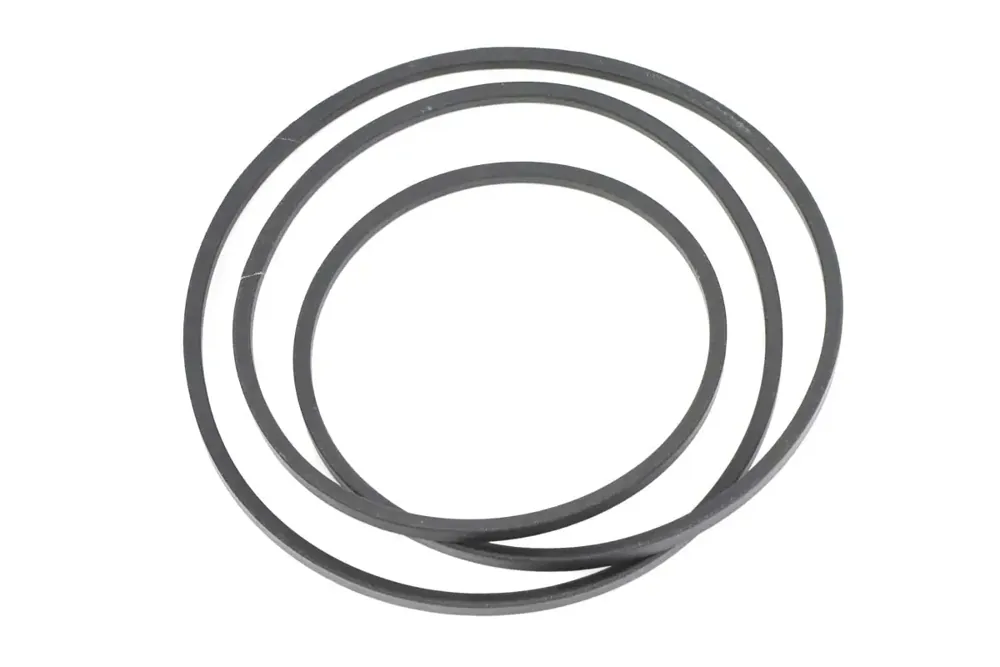 128003 — BELT-CUTTER DECK