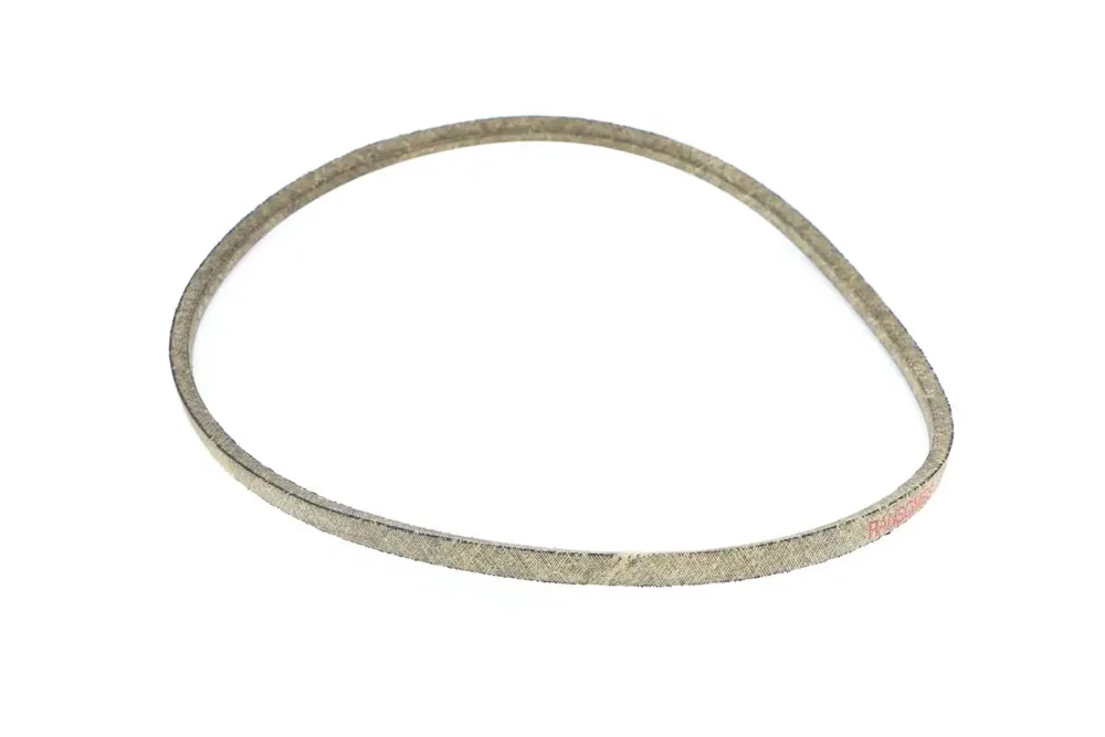 128005 — BELT-GROUND DRIVE