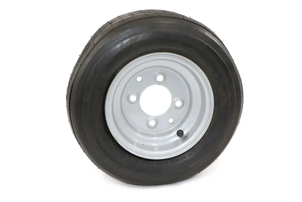 128043 — WHEEL ASSY