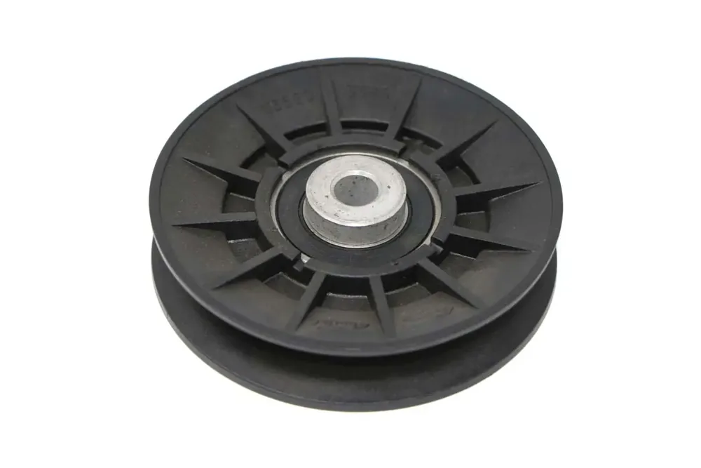 128090 — IDLER  3.31 EOD 'V'