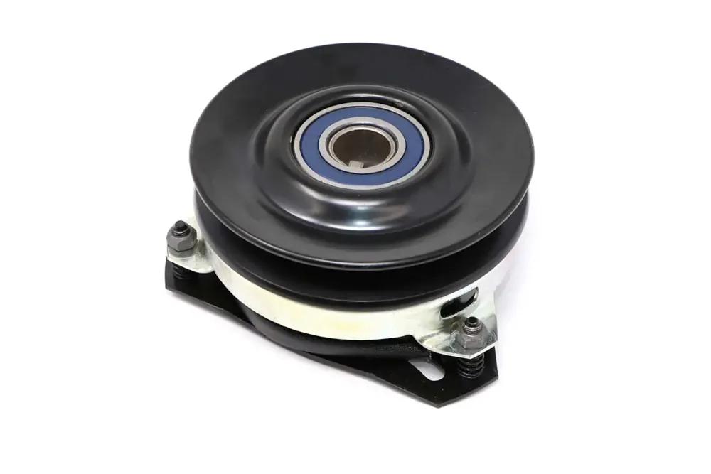 128132 — CLUTCH  GT