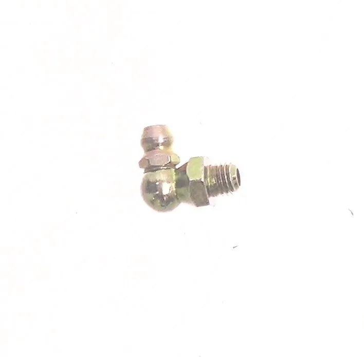 12H25 — FITTING GREASE  0.25 Inch